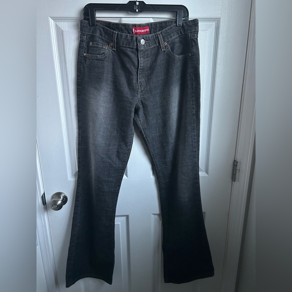 Levi's Boot Cut Jeans